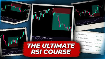 The ULTIMATE Guide To RSI Indicator (15 Strategies Revealed)