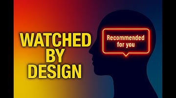 10 Everyday Designs That Quietly Make You Feel Watched by AI