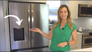 Midea OneTouch AutoFill Refrigerator FULL Review (Model #MRF29D9BST)
