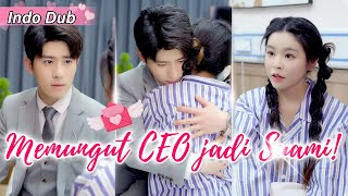 CEO Pura-pura Miskin Uji Wanita, Tapi Nikah Kilat Gadis Yatim! Ketemu Cinta Tulus & Dimanja Habis!