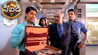 Case Of The Double Identity | CID | సీఐడీ | Full Episode