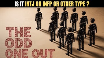 The One MBTI Type That Breaks All Stereotypes