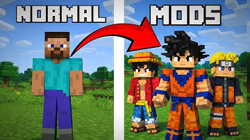 How to Install Mods in Minecraft in Hindi 2026🔥 | Easy step by step tutorial