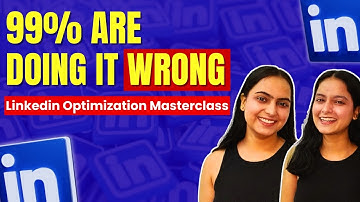 Stop Being Invisible: Optimize Your LinkedIn Profile Like a Top 1% Creator (2026 Guide)