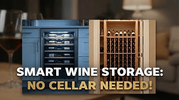 Are You Storing Your Wine Wrong?