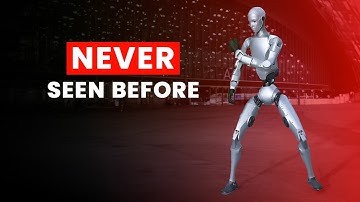 Unitree’s H2 Humanoid Just SHOCKED Everyone — Most ADVANCED AI Robot Yet!