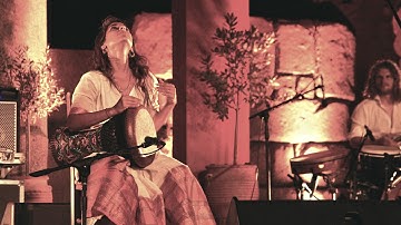 Light in Babylon Live in Athens - Hinech Yafa