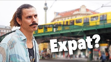 Is "Expat" a Dirty Word?