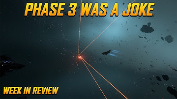 Star Citizen Week in Review - It is Finally Over...