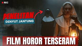 5 Scariest Horror Movies According to Research