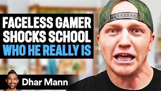 BULLIES Don't Know NERD Is MINECRAFT LEGEND (I/B Unspeakable) | Dhar Mann Studios