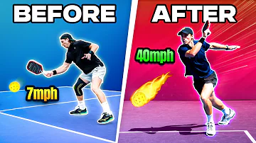 Pickleball is Changing! Here’s How to Change With It