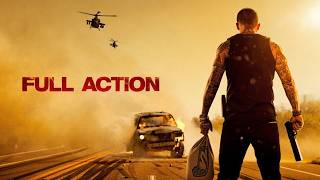 American Unit vs. the Syndicate | Full Movie English Action