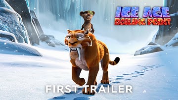 Ice Age 6: Boiling Point | First Trailer (2026) Disney+