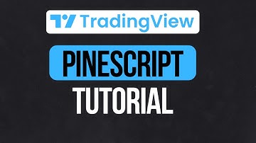 How to Backtest a Trading Strategy in TradingView in 10 Minutes | Pine Script Tutorial