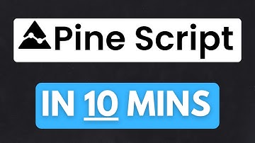 How to Backtest a Trading Strategy in TradingView in 10 Minutes | Pine Script Tutorial