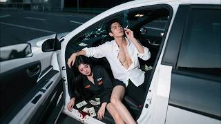 Abstinent CEO took Cinderella wildly sex in the car,from then craved her softness nightly!