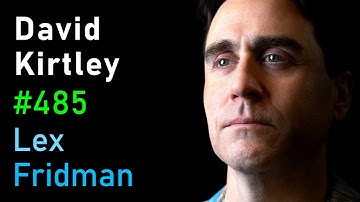 Nuclear Fusion, Plasma Physics, and the Future of Energy - David Kirtley | Lex Fridman Podcast #485