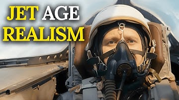 15 Jet-Age War Movies Aircrews Recommend to Rookies