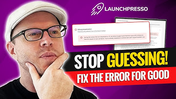 Fix Google Merchant Center Misrepresentation in 2025 (Step-by-Step)