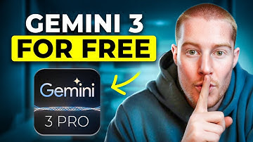 How to Vibe Code with Gemini 3 (for FREE)