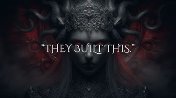 the monster they created