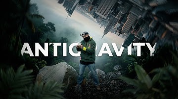 ANTIGRAVITY A1 : This Drone Changes Everything