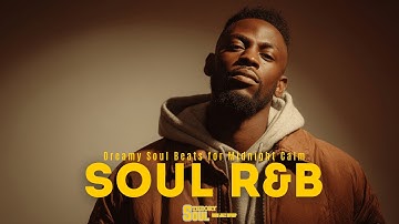 Soul R&B Jazz Hip-Hop Part 13 | Golden Flow – Silky Guitar, Warm Rhodes, Smooth Nights