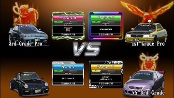 [WMMT6RR] VS Battles 22.11.2025 - [EN/TAG] (Part 1)