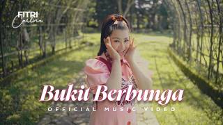 Fitri Carlina - Bukit Berbunga (NAGASWARA)