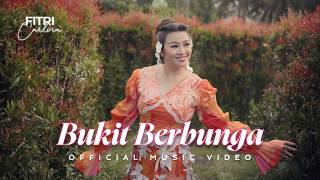 Fitri Carlina - Bukit Berbunga (Official Music Video NAGASWARA)