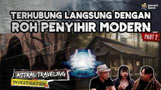 REVEALING THE ORIGINS OF WITCHES — PART (2/2) | #ATI