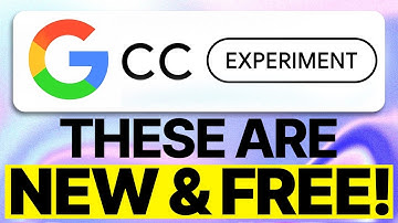 De nieuwe Google CC AI Agent is waanzinnig!