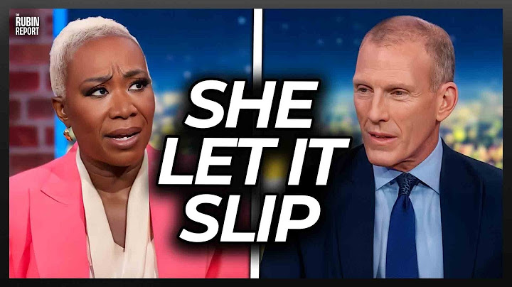 She Made Herself Look Incredibly Dumb by Saying This