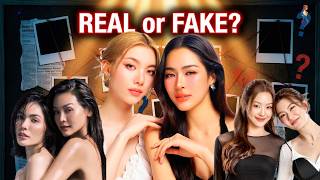 Which Thai GL Couples Are ACTUALLY REAL?  | LingOrm, EngLot, LenaMiu, BleJie, GraceNingning
