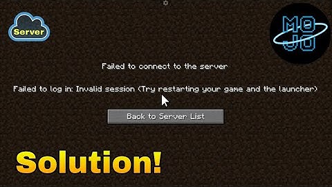 Best Way To Join Server On MOJO Launcher Without Error #mojolauncher #minecraft