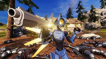 These New Blade and Sorcery Mods Will Heal Your Soul