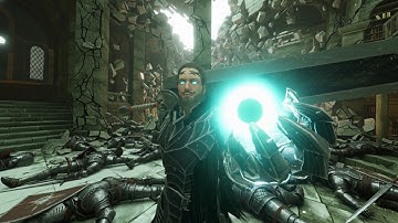 These New Blade and Sorcery Mods Will Heal Your Soul