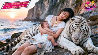Pregnant Girl Cast Into Sea by Family Survives, Returns 7 Years Later with Child for Revenge