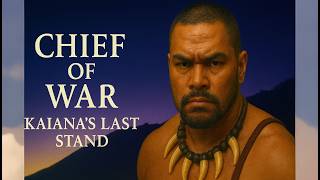 Hawaiian Kingdom: Chief of War vs. History — Kaʻiana’s Last Stand