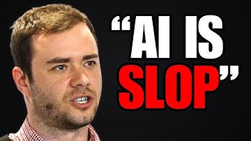 OpenAI Founder Reveals The HARSH Truth About AI’s Future