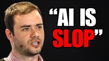 OpenAI Founder Reveals The HARSH Truth About AI’s Future