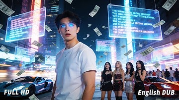 Betrayed by wife,Poor man awakens superpowers—Can hear the thoughts of everythings!Rise unstoppable!