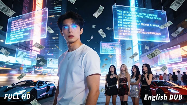 Betrayed by wife,Poor man awakens superpowers—Can hear the thoughts of everythings!Rise unstoppable!