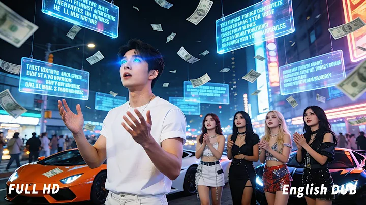 Betrayed by wife,Poor man awakens superpowers—Can hear the thoughts of everythings!Rise unstoppable!