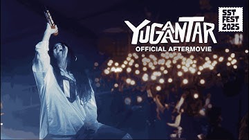 First College Fest of Scaler School of Technology | Yugaantar 25’ Official Aftermovie