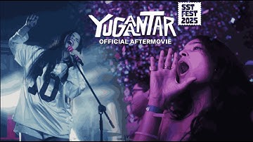 First College Fest of Scaler School of Technology | Yugaantar 25’ Official Aftermovie