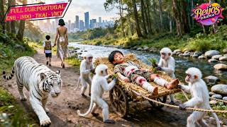 Anak Laki-laki Hampir Mati Ditinggalkan Ibu Kejam, Dia Kembali untuk Balas Dendam