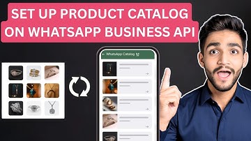 Connect Product Catalog to Your WhatsApp Business API (n8n Automation)