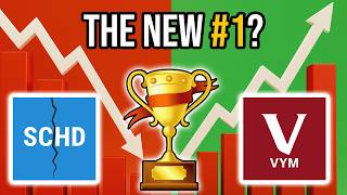 SCHD vs VYM: Which Dividend ETF is Best for 2026 & Beyond?